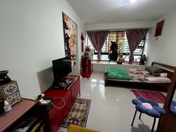 Blk 58 Havelock View (Bukit Merah), HDB 3 Rooms #601360611